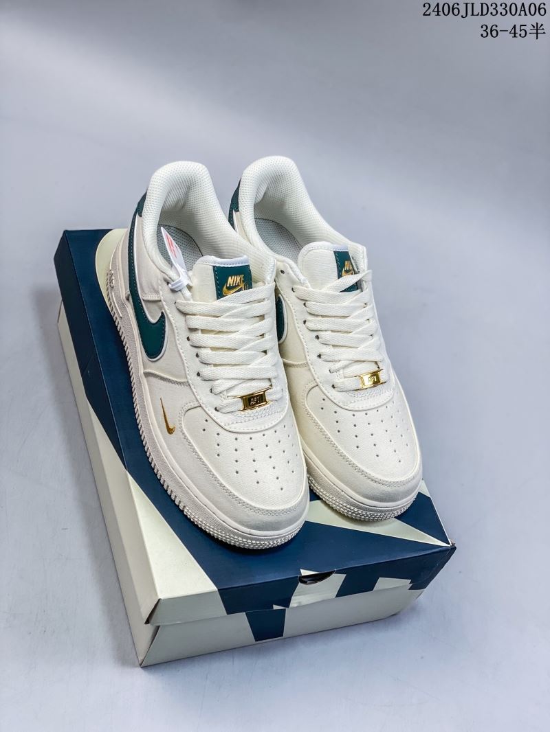 Nike Air Force 1 Shoes